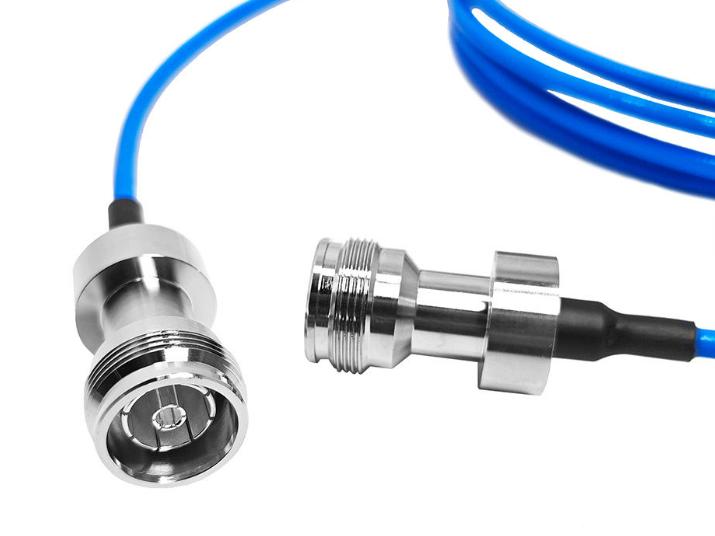 4310母头和4310母头接RG402/RG141/RG405电缆组件